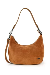 Сумка женская Bear SU46088 cognac