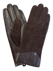 Перчатки женские Pitas 0681Z р.8,5 т.кор.комби