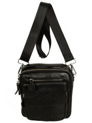 Сумка мужская Fidelio Largo FL4025 black