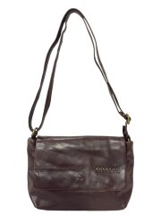 Сумка женская Vilenca KT-809 brown