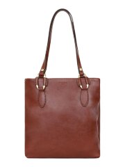 Сумка-рюкзак Hexagona 114952 marrone