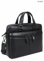 Сумка для ноутбука Fidelio Largo FL9029B black