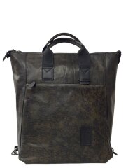 Рюкзак Chiarugi 20313 green