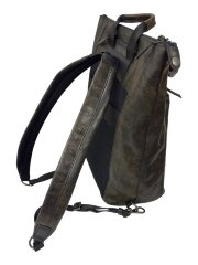 Рюкзак Chiarugi 20313 green