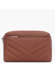 Сумка женская Richet 3130LN рыж