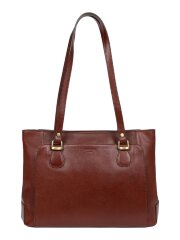 Сумка женская Hexagona 119474 marrone