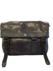 Сумка мужская Chiarugi 20301 black