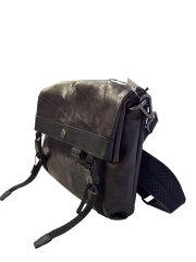 Сумка мужская Chiarugi 20301 black