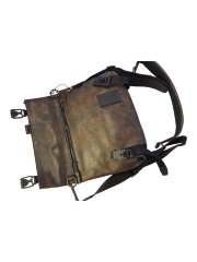 Сумка мужская Chiarugi 20301 d.brown