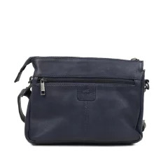 Сумка женская Bear Design CP1743 blue