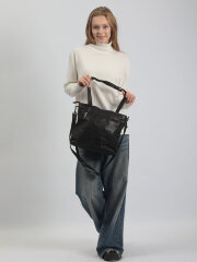 Женская сумка Bear CP2150 black