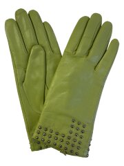 Перчатки женские Pitas 0652Z р.6,5 авокадо