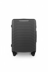 Чемодан Redmond RPP24GY сер