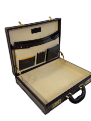 Дипломат Chiarugi 4503 black