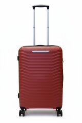 Чемодан Redmond RPP24RD красн