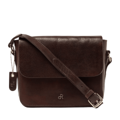 Сумка женская dR Amsterdam 283699 brown