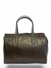 Сумка женская Mattioli 045-25 оливк