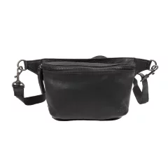 Сумка на пояс Bear CP2352 black