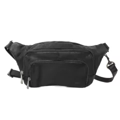 Сумка на пояс Bear CP2411 black