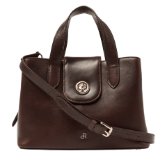 Сумка женская dR Amsterdam 283701 brown