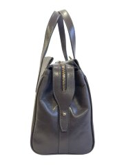 Сумка женская Mattioli 046-25 сер