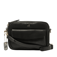 Сумка женская dR Amsterdam 283702 black