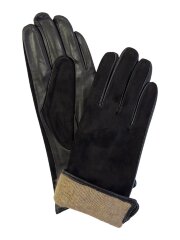 Перчатки женские Pitas 0618Z р.7 комби