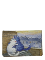 Футляр-книжка для карт Sharpey 311-324