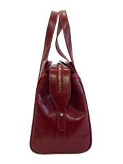 Сумка женская Mattioli 046-25 бордо