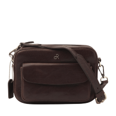 Сумка женская dR Amsterdam 283702 brown