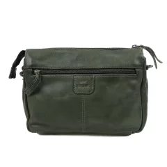 Сумка женская Bear Design CP1743 green сумка ж.Bear