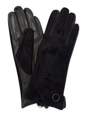 Перчатки женские Pitas 0618Z р.8,5 комби