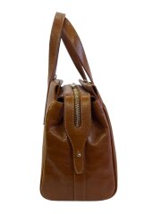 Сумка женская Mattioli 046-25 рыж