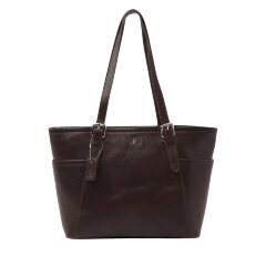 Сумка женская dR Amsterdam 283705 brown