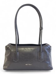 Сумка женская Mattioli 047-25 сер