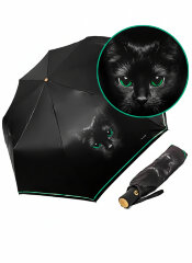 Зонт женский 3 слона L3870-3