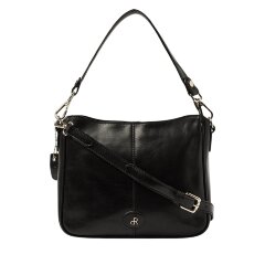 Сумка женская dR Amsterdam 283770 black