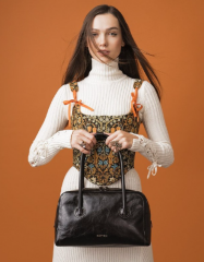 Сумка женская Mattioli 060-25 черн