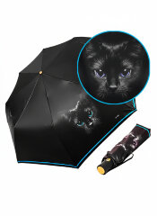 Зонт женский 3 слона L3870-4