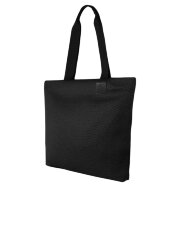 Сумка шоппер KN 708-503/3 чер/сет.