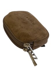 Кошелек замшевый Ri-174 тауп Richet