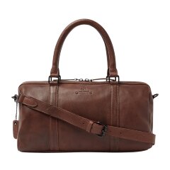 Сумка женская dR Amsterdam 933726 brown