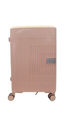 Чемодан BV LJX002-24 pink Bagvoyage