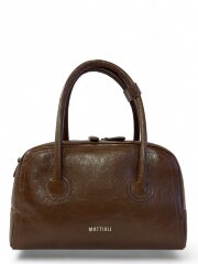 Сумка женская Mattioli 061-25 рыж