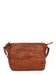 Сумка женская Bear CL45618 cognac