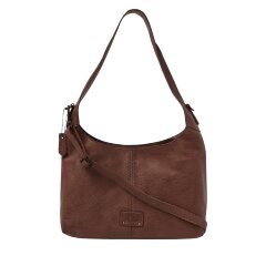 Сумка женская dR Amsterdam 933736 brown