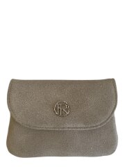 Кошелек замшевый Ri-208 беж Richet