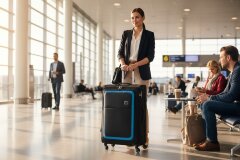 Чемодан American Tourister SO0-09103 L4