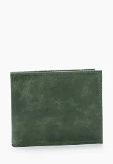 Портмоне Qoper 1022 green