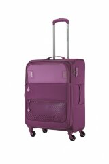 Чемодан ручная кладь American Tourister LE1-70104 S4